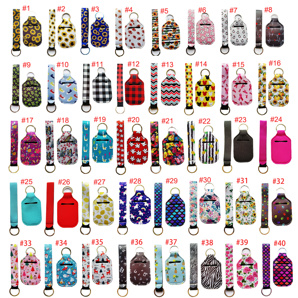 2 Pieces Self Defense Keychain Set for Party Favor Including 30ml Hand Sanitizer Holder and Wristlet Lanyard 113 Colors
2 Pieces Self Defense Keychain Set for Party Favor Including 30ml Hand Sanitizer Holder and Wristlet Lanyard 113 Colors
