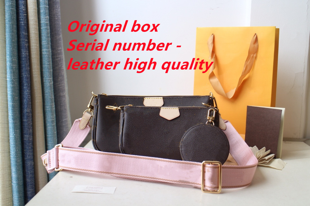 Top quality woman luxurys designers crossbody bags wallet backpack handbags purses card holder bag shoulder tote mini -piece se, Box
Top quality woman luxurys designers crossbody bags wallet backpack handbags purses card holder bag shoulder tote mini -piece se, Box