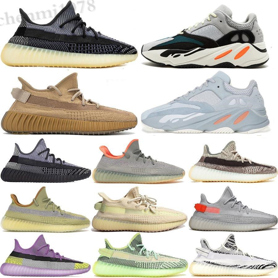 2021 380 700 Sply 35 V2 casual Shoes Blue Tint Yellow Semi Frozen Cream White Zebra Bred Black Beluga 2.0 Sneakers C34, Color 17
2021 380 700 Sply 35 V2 casual Shoes Blue Tint Yellow Semi Frozen Cream White Zebra Bred Black Beluga 2.0 Sneakers C34, Color 17