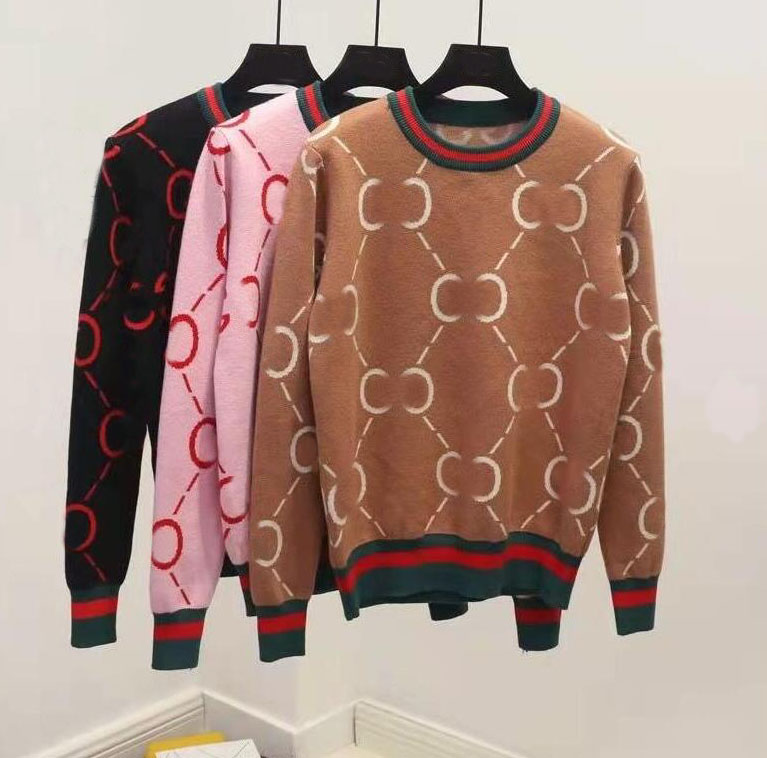 STUSAY luxury clothes womens Ladies sweater women Designer sweaters Michael BB casual knit contrast color autumn fashion classic, 02
STUSAY luxury clothes womens Ladies sweater women Designer sweaters Michael BB casual knit contrast color autumn fashion classic, 02
