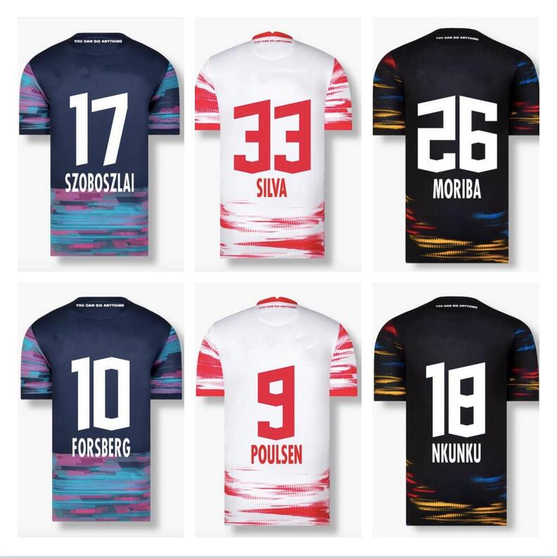2021 2022 RBL Soccer Jerseys SZOBOSZLAI POULSEN 21/22 Leipziges jersey ANGELINO NKUNKU ADAMS OLMO KLUIVERT SILVA HAIDARA LAIMER MORIBA football shirts
2021 2022 RBL Soccer Jerseys SZOBOSZLAI POULSEN 21/22 Leipziges jersey ANGELINO NKUNKU ADAMS OLMO KLUIVERT SILVA HAIDARA LAIMER MORIBA football shirts
