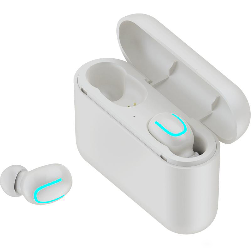 TWS Q32 top quality Wireless Earphones 5.0 for phone stereo music Sport Handsfree Earbuds waterproof earphone portable Mini headphones with
TWS Q32 top quality Wireless Earphones 5.0 for phone stereo music Sport Handsfree Earbuds waterproof earphone portable Mini headphones with