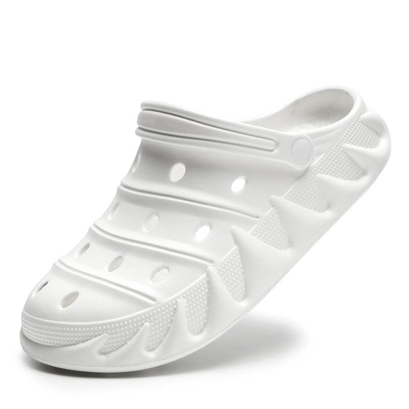 Professional Outdoor Slippers two wear cave shoes summer tide to match the breathable beach sandals backtracking men and women
Professional Outdoor Slippers two wear cave shoes summer tide to match the breathable beach sandals backtracking men and women