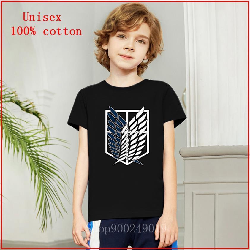 attack on titan t shirt anime plus size tees summer mens short sleeve cartoon streetwear boys clothes, Blue
attack on titan t shirt anime plus size tees summer mens short sleeve cartoon streetwear boys clothes, Blue