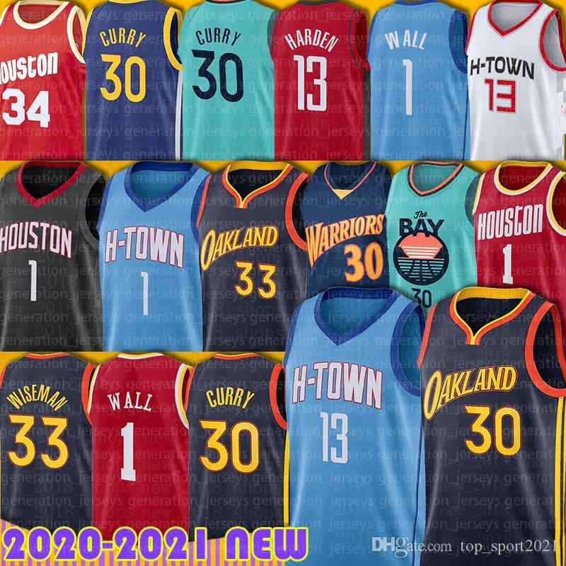 Stephen 30 Curry James 13 James Harden Jersey Wiseman Hakeem Chris Olajuwon Paul John Draymond Wall Green Klay Russell Thompson, Black;red
Stephen 30 Curry James 13 James Harden Jersey Wiseman Hakeem Chris Olajuwon Paul John Draymond Wall Green Klay Russell Thompson, Black;red