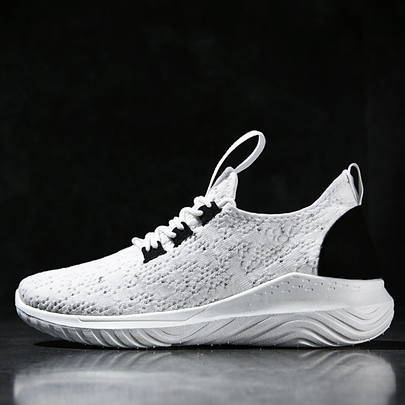 The latest high-quality fashion casual shoes unisex sports stretch competition essential light summer, Black
The latest high-quality fashion casual shoes unisex sports stretch competition essential light summer, Black