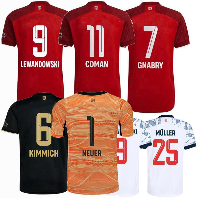2021 2022 BaYern Soccer Jerseys Upamecano PAVARD COMAN Zirkzee HERNANDEZ Goretzka NEUER MULLER LEWANDOWSKI muNich SANE Kimmich 21 22 football shirt, 4th red
2021 2022 BaYern Soccer Jerseys Upamecano PAVARD COMAN Zirkzee HERNANDEZ Goretzka NEUER MULLER LEWANDOWSKI muNich SANE Kimmich 21 22 football shirt, 4th red