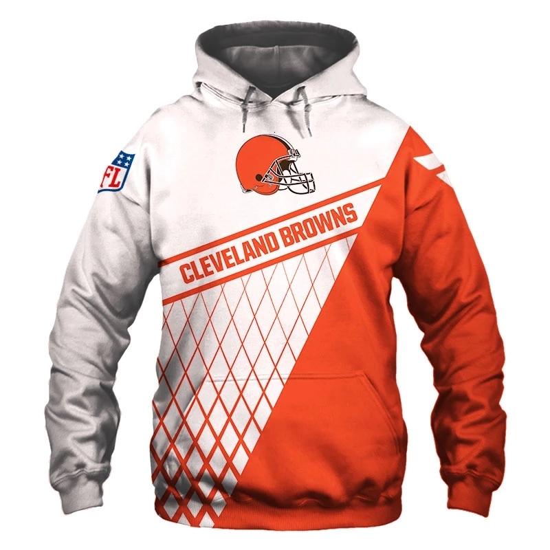 Designer Hoodie Cleveland men' long sleeve casual Browns hoodie White red stitching grid design helmet printing 3D sweatshirts, 00520
Designer Hoodie Cleveland men' long sleeve casual Browns hoodie White red stitching grid design helmet printing 3D sweatshirts, 00520