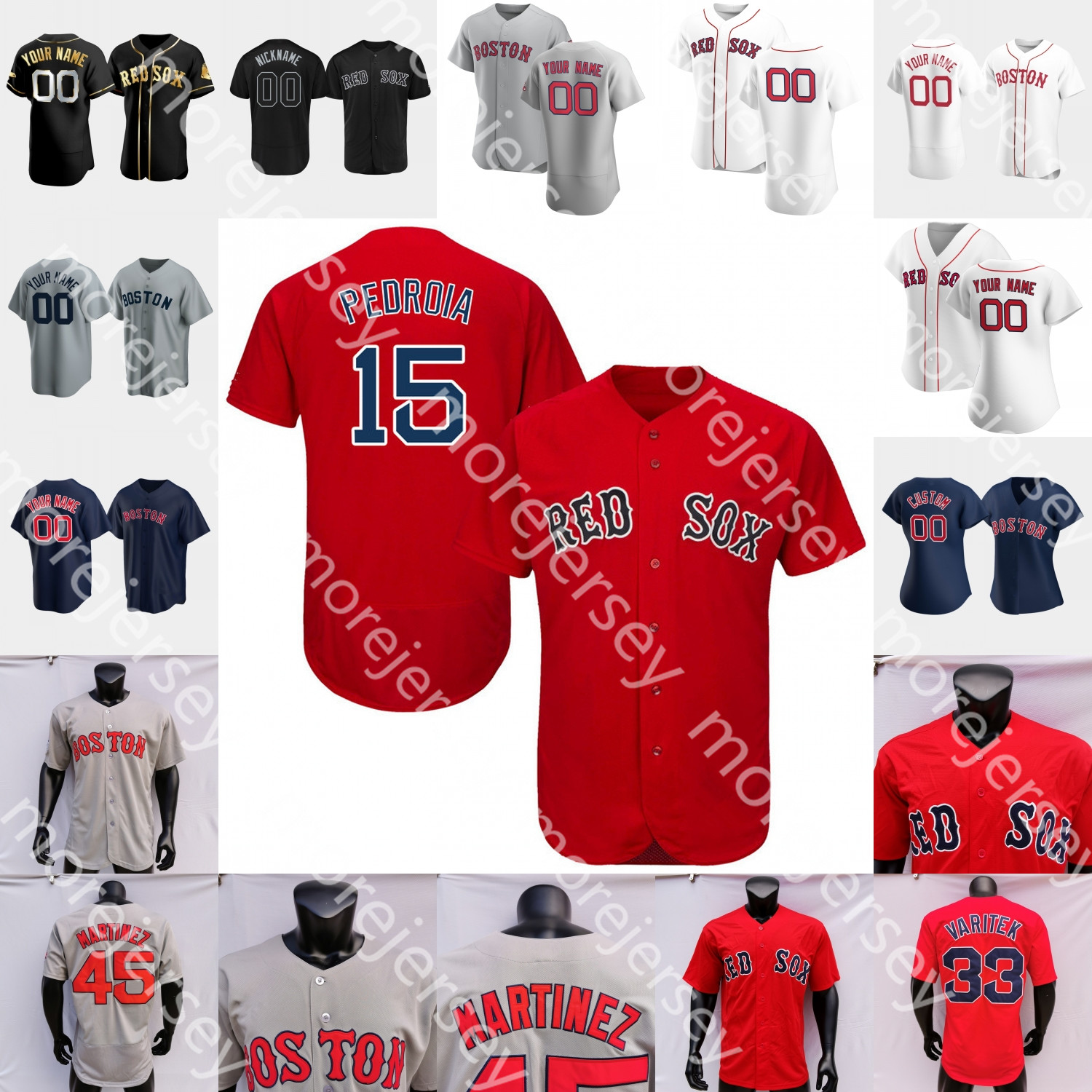 Baseball Jersey Johnny Damon Kevin Youkilis Nomar Garciaparra Luis Tiant Ted Williams Martinez Boggs Fisk Schilling Varitek Wakefield Lowell, Blue;black
Baseball Jersey Johnny Damon Kevin Youkilis Nomar Garciaparra Luis Tiant Ted Williams Martinez Boggs Fisk Schilling Varitek Wakefield Lowell, Blue;black