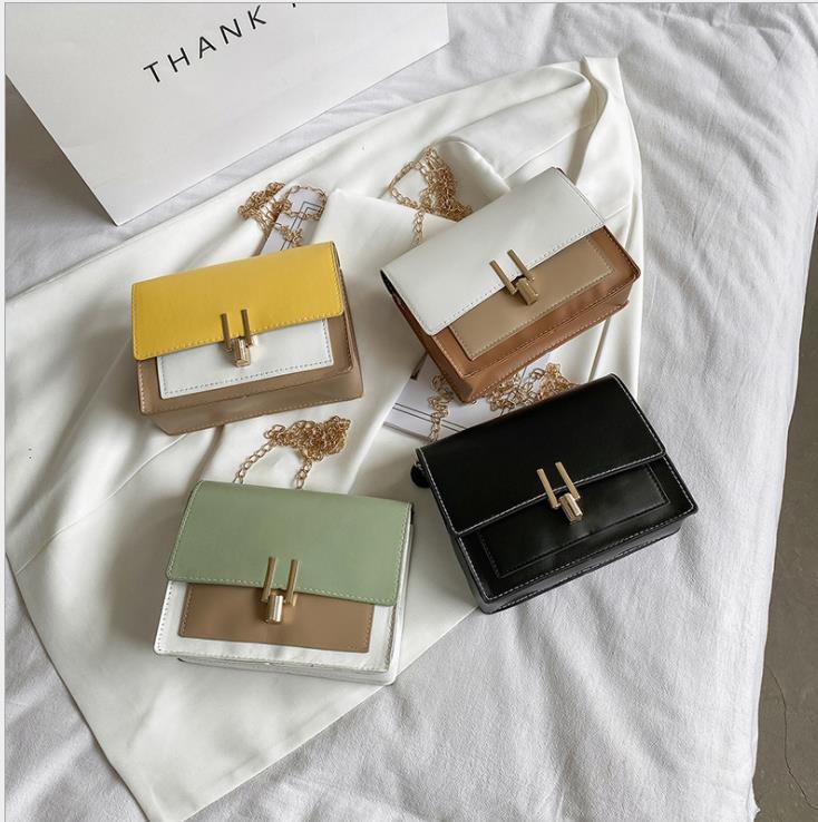 clutch bags bag Women handbags Original Brand Fashion Handbag Buckle shoulderBag s hands Hand