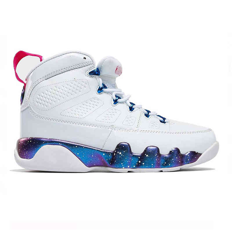 Basketball 9s 9 Jumpman Iridescent 2021 Racer Gym Blue Red Shoes Retro Dream it Mens Sneakers Trainers Change The World University Gold
Basketball 9s 9 Jumpman Iridescent 2021 Racer Gym Blue Red Shoes Retro Dream it Mens Sneakers Trainers Change The World University Gold