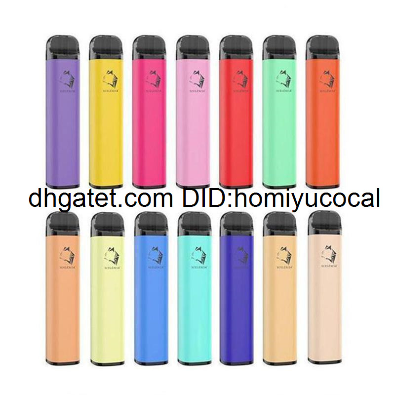 Gunnpod 2000 Puffs Disposable Vape Pen E Cigarette Deivce With 1250mAh Battery 8ml Pod Vaporizer Starter Kit VS Elf Bar
Gunnpod 2000 Puffs Disposable Vape Pen E Cigarette Deivce With 1250mAh Battery 8ml Pod Vaporizer Starter Kit VS Elf Bar