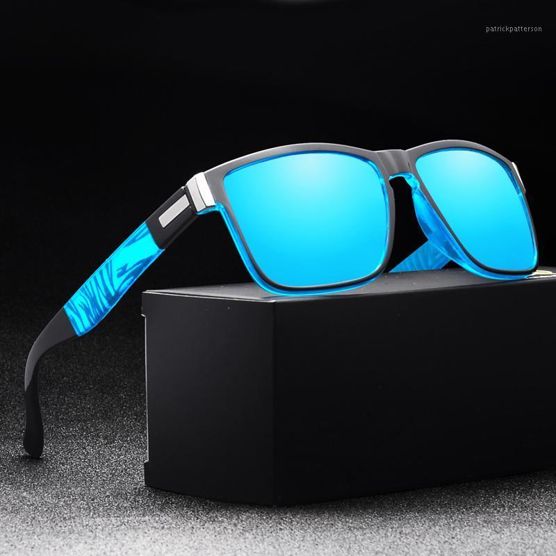 Sunglasses M Plus Polarized Men Driving Sun Glasses Square For High Quality UV400 Shades Eyewear
Sunglasses M Plus Polarized Men Driving Sun Glasses Square For High Quality UV400 Shades Eyewear