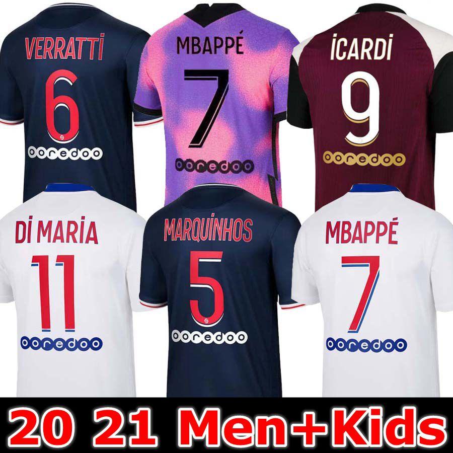 20 21 soccer jersey MBAPPE ICARDI shirt men kids maillot de foot hommes enfants KIMPEMBE 4TH GANA KEAN NEYMAR MARQUINHOS, Black;yellow
20 21 soccer jersey MBAPPE ICARDI shirt men kids maillot de foot hommes enfants KIMPEMBE 4TH GANA KEAN NEYMAR MARQUINHOS, Black;yellow