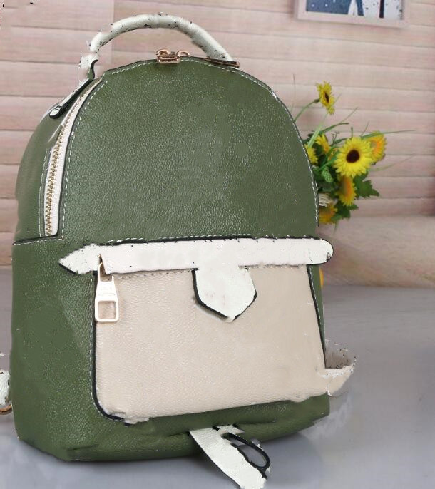 New mini ladies backpack brand flowers Hight quality Women's Backpack Mini children backpacks women printing backpack M41562, White
New mini ladies backpack brand flowers Hight quality Women's Backpack Mini children backpacks women printing backpack M41562, White