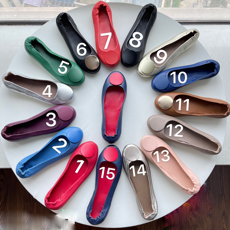 luxury designer dress shoes Latest fashion woman Ballet 100% Genuine soft Leather Lazy drive a car Metal buckle Classic ma'am Sheepskin Flat factory 42, Nude 12
luxury designer dress shoes Latest fashion woman Ballet 100% Genuine soft Leather Lazy drive a car Metal buckle Classic ma'am Sheepskin Flat factory 42, Nude 12