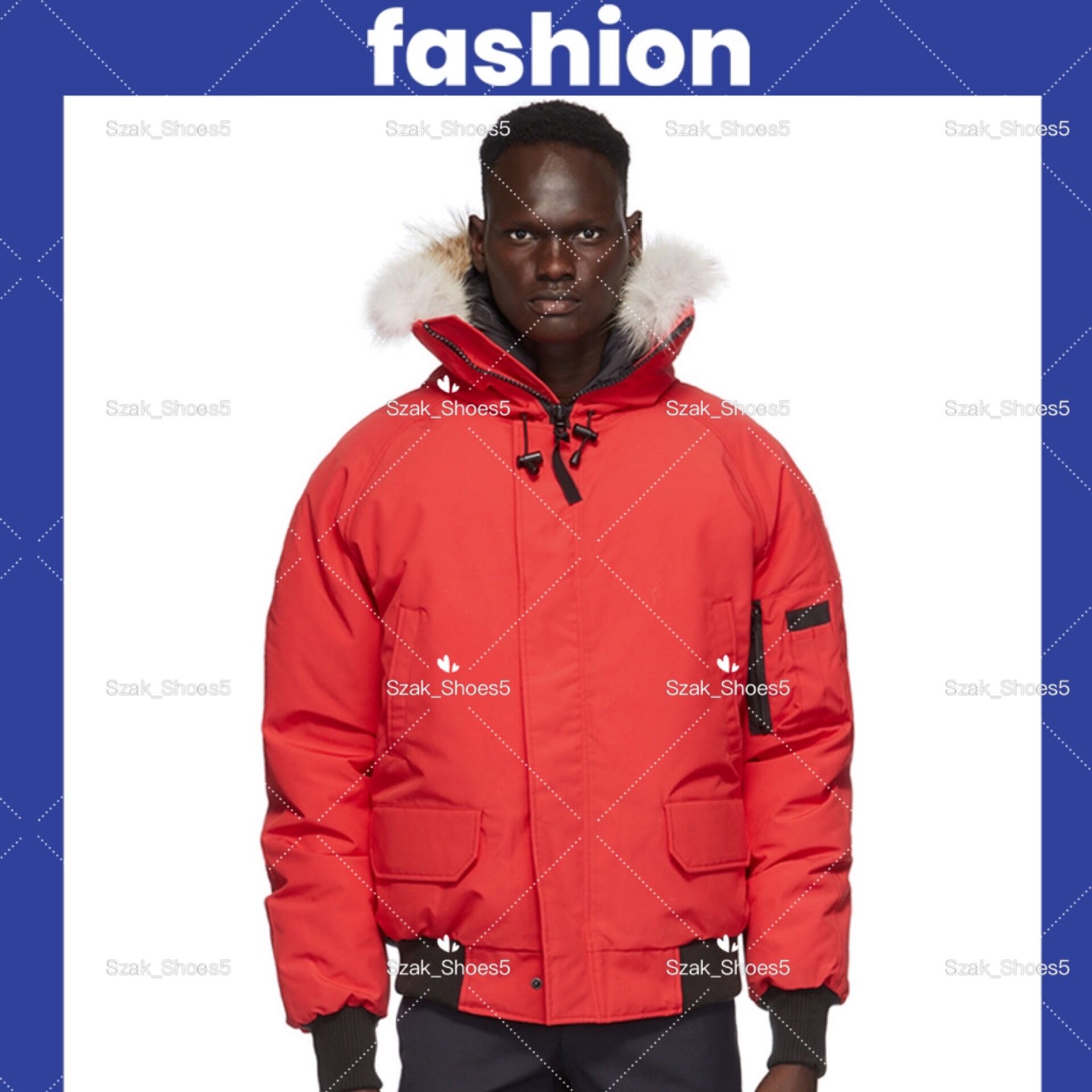 top Fashion Mens Down Jacket Puffer Jackets Hooded Wolf Fur Thick Coat Men High Quality duck outerwear Jassen feather Homme Parka classic warm Winter clothes, Photo color
top Fashion Mens Down Jacket Puffer Jackets Hooded Wolf Fur Thick Coat Men High Quality duck outerwear Jassen feather Homme Parka classic warm Winter clothes, Photo color