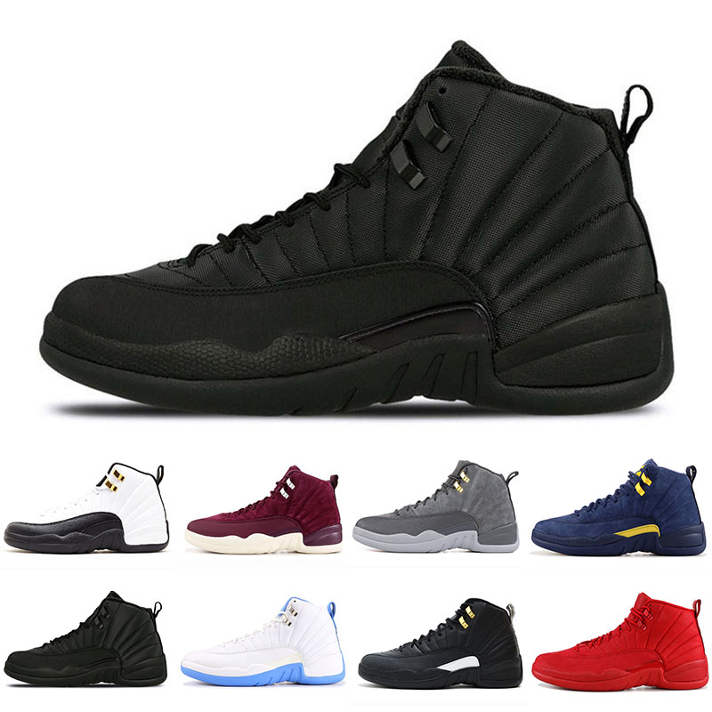 25th Anniversary Bred Concord 45 Space Jam Men Basketball Shoes 12 Indigo Game Royal Reverse Flu Game Mens Women Sports Sneakers, Color 10
25th Anniversary Bred Concord 45 Space Jam Men Basketball Shoes 12 Indigo Game Royal Reverse Flu Game Mens Women Sports Sneakers, Color 10