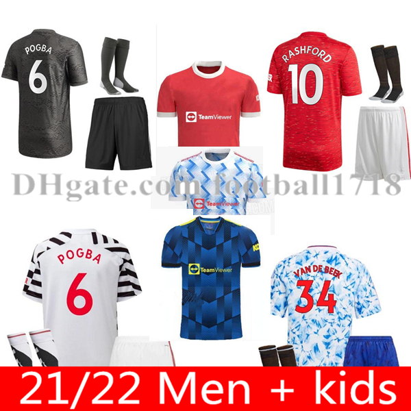 Manchester 2021 soccer jerseys CAVANI UTD VAN DE BEEK B. FERNANDES RASHFORD football shirt 20 21 kids kit HUMANRACE fourt
Manchester 2021 soccer jerseys CAVANI UTD VAN DE BEEK B. FERNANDES RASHFORD football shirt 20 21 kids kit HUMANRACE fourt
