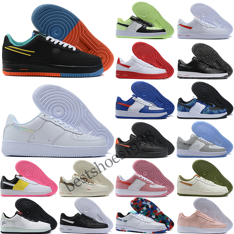 1 one OG platform shoes mens running shoe skateboard triple black white happhire wheat shadow utility men women sports trainers designer sneakers, Color 40
1 one OG platform shoes mens running shoe skateboard triple black white happhire wheat shadow utility men women sports trainers designer sneakers, Color 40