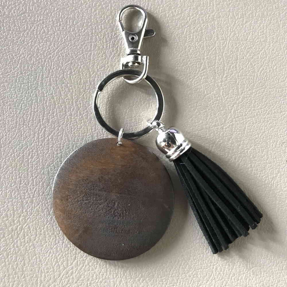 keychains sale classical small moq personalized wood disc clasp keychain monogrammed wooden blank round with black tassel gb39 4fxv, Silver
keychains sale classical small moq personalized wood disc clasp keychain monogrammed wooden blank round with black tassel gb39 4fxv, Silver