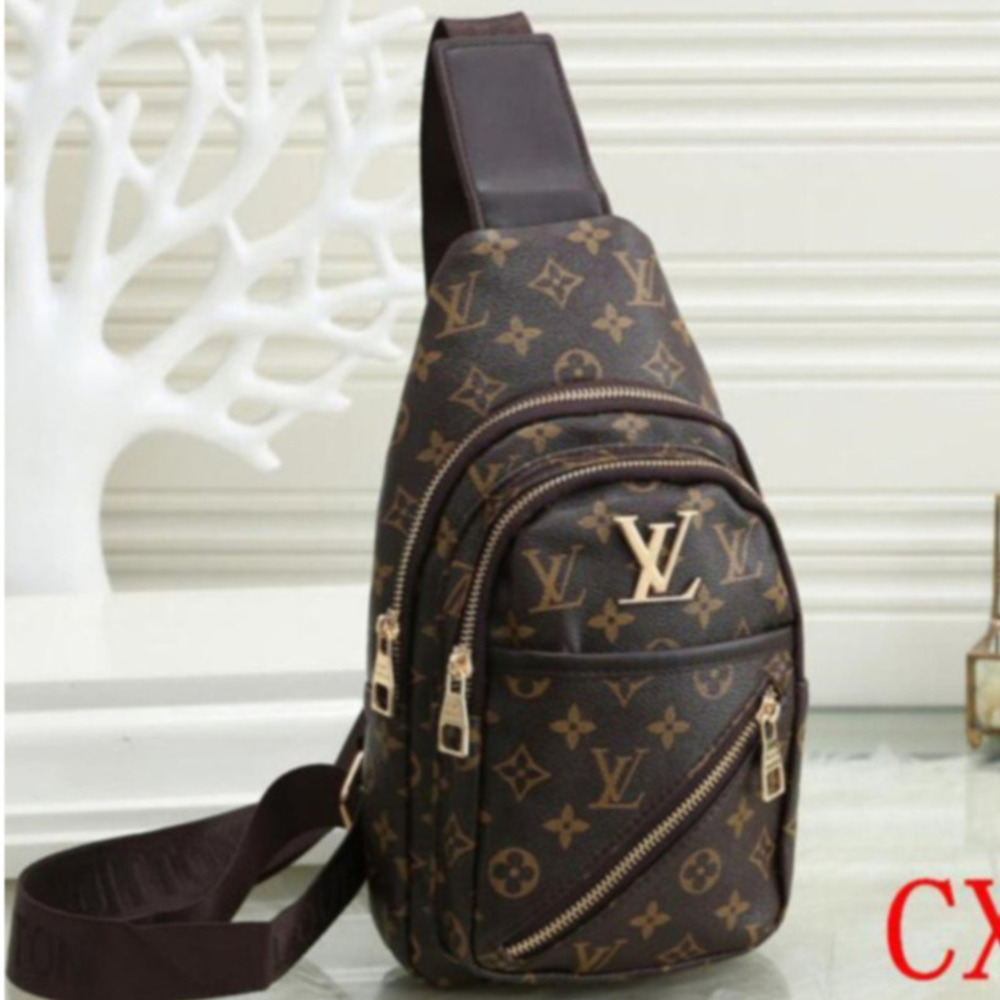 New Shoulder Bag Women Purse Crossbody Bag Clutch Messenger Bag X35 New LV LOUIS Bag VITTON Ysl Women
New Shoulder Bag Women Purse Crossbody Bag Clutch Messenger Bag X35 New LV LOUIS Bag VITTON Ysl Women