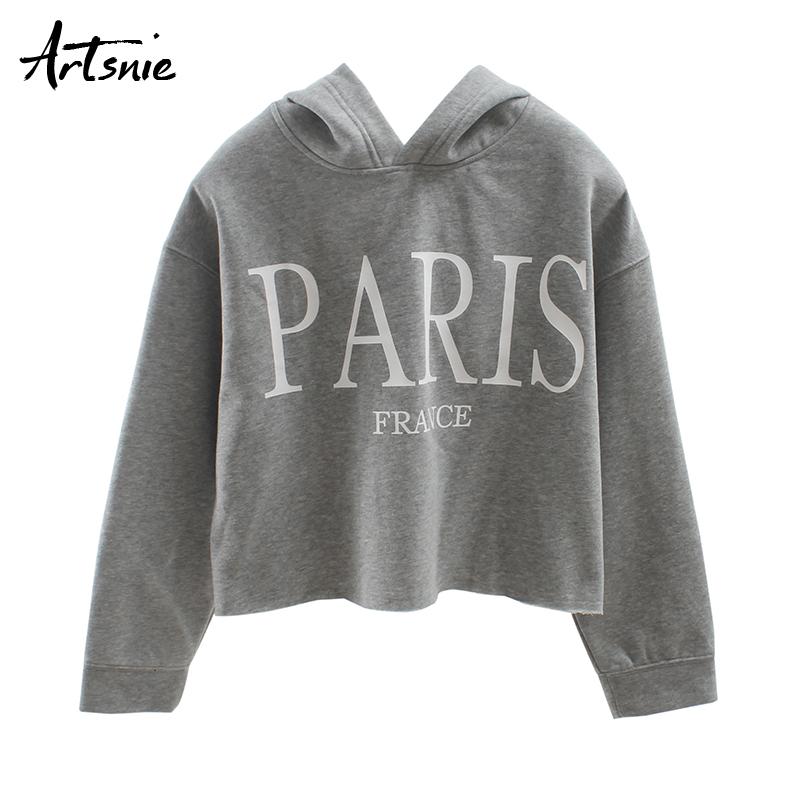 Women's Hoodies & Sweatshirts Artsnie Letter Print Gray Casual Women Sweatshirt Winter 2021 Long Sleeve Oversized Knitted Loose Female, Black
Women's Hoodies & Sweatshirts Artsnie Letter Print Gray Casual Women Sweatshirt Winter 2021 Long Sleeve Oversized Knitted Loose Female, Black
