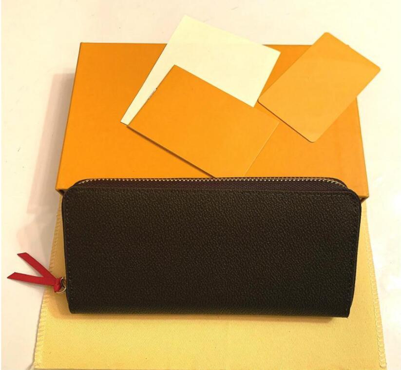 Wallet Men Zippy Wallets Luxury Handbags Designer Purse Women Genuine Leather Bag Man Single zipper Clutch With Box, Red;black
Wallet Men Zippy Wallets Luxury Handbags Designer Purse Women Genuine Leather Bag Man Single zipper Clutch With Box, Red;black
