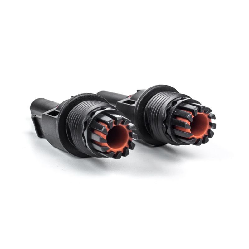 5Set Solar Pv Connector Quick Connect Device for Solar Panel Photovoltaic System 40JA