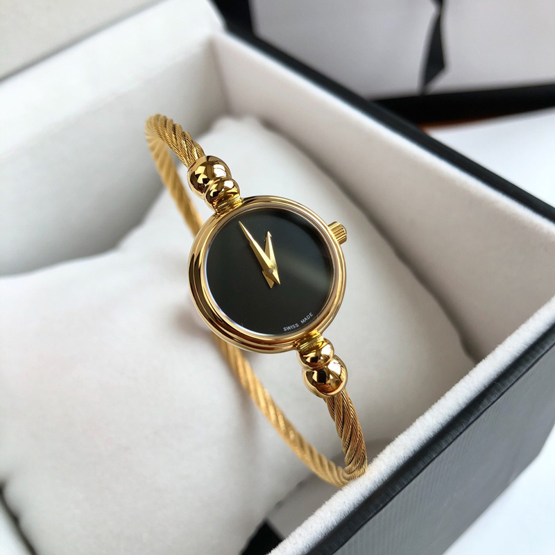 Swiss Quartz Bracelet Watch Luxury Women Fashion Exquisite Retro Watches High Quality Dress Designer Waterproof Wristwatches Sapphire Mirror Ladies Gift, Box
Swiss Quartz Bracelet Watch Luxury Women Fashion Exquisite Retro Watches High Quality Dress Designer Waterproof Wristwatches Sapphire Mirror Ladies Gift, Box