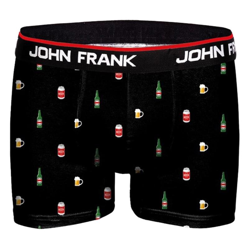 Underpants John Prank Men's Cotton Panties Underwear Comfortable Boxers Soft Men Lingerie Panty Drinks Printed, Black;white
Underpants John Prank Men's Cotton Panties Underwear Comfortable Boxers Soft Men Lingerie Panty Drinks Printed, Black;white