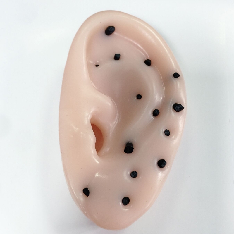 Pimple Popper Toy Ear Shape Pimple Popping Decompression Acne Blackheads Remover 97bc Q0423
Pimple Popper Toy Ear Shape Pimple Popping Decompression Acne Blackheads Remover 97bc Q0423