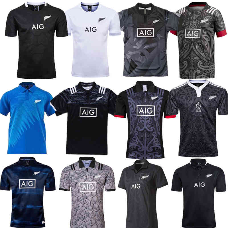 New 2020 Zealand Super Rugby Jerseys 2019 World Cup newZealand rugby shirts 100 year Anniversary Commemorative Edition 18 19 20 21 shirt, Black;gray
New 2020 Zealand Super Rugby Jerseys 2019 World Cup newZealand rugby shirts 100 year Anniversary Commemorative Edition 18 19 20 21 shirt, Black;gray