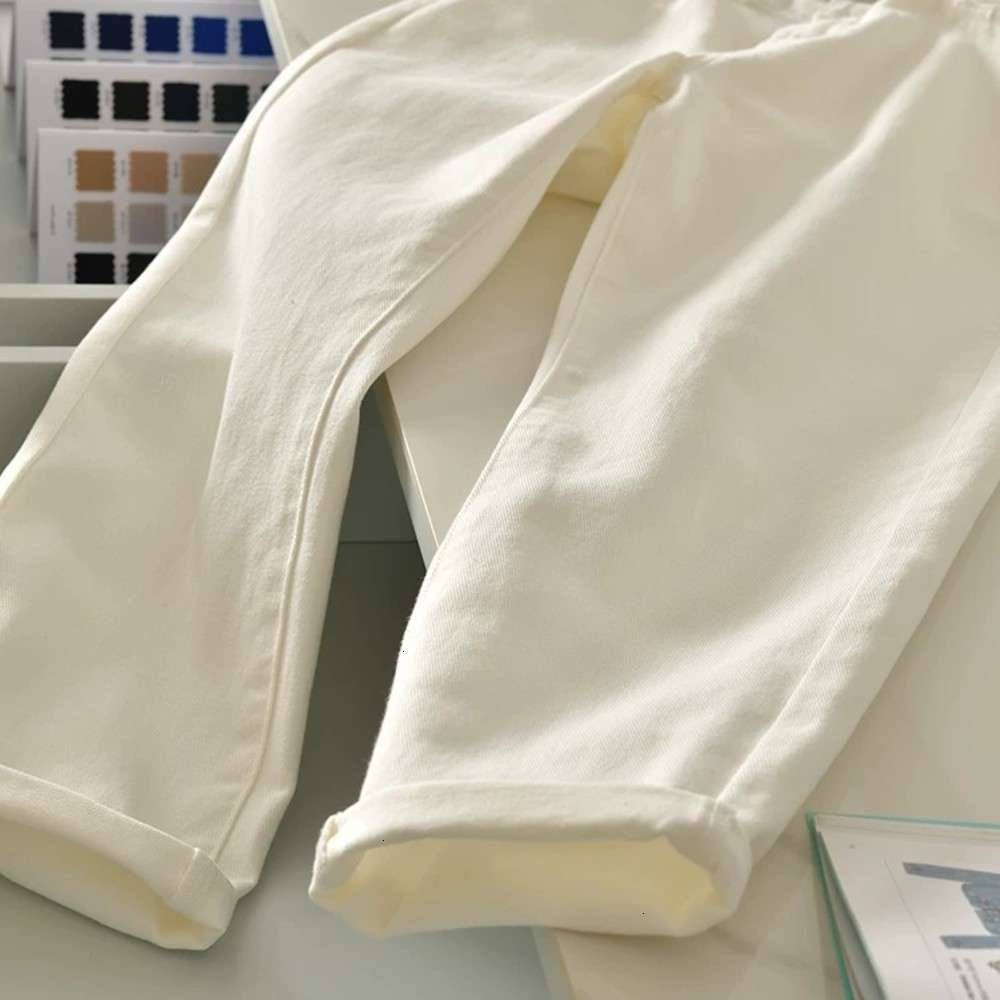 Women's Jeans 6tMom has never seen... So ny, white jeans, high waisted, slightly tapered 5C60, Blue
Women's Jeans 6tMom has never seen... So ny, white jeans, high waisted, slightly tapered 5C60, Blue
