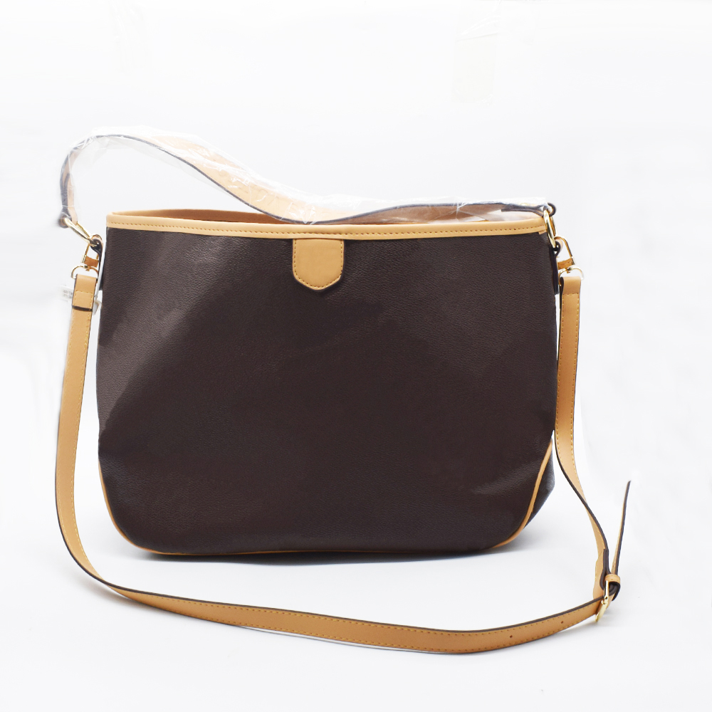 Designer Bag Women Crossbody Leather handbags Totes Fashion female Bags Purse Vintage Lady with Shoulder Strap, Brown
Designer Bag Women Crossbody Leather handbags Totes Fashion female Bags Purse Vintage Lady with Shoulder Strap, Brown
