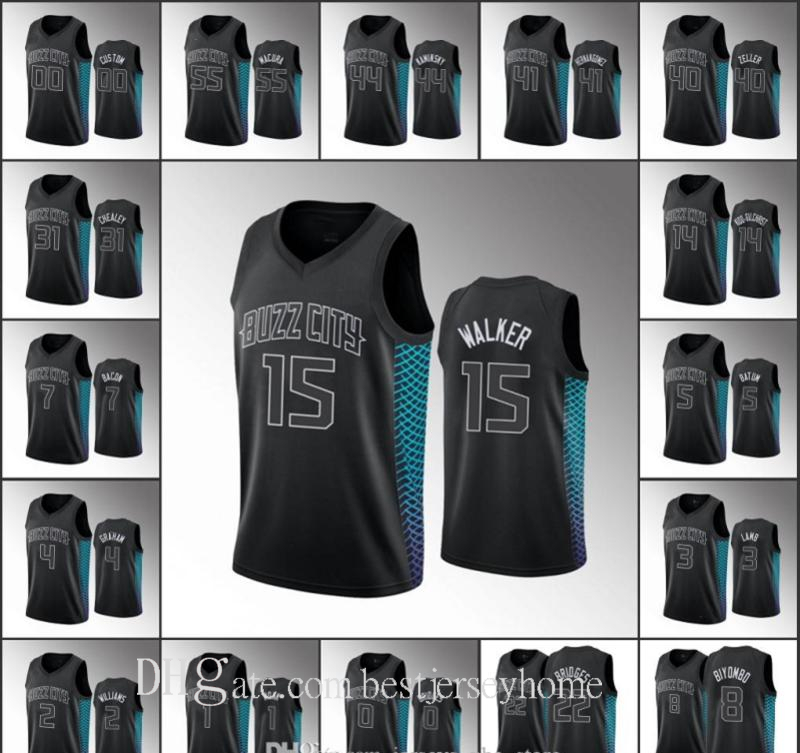 Custom Baketball Jerseys Men Miles Bridges Jeremy LambCharlotte Devonte' Graham Cody Zeller City BlackHornets Jersey Top Quality Size S-2XL, Black;red
Custom Baketball Jerseys Men Miles Bridges Jeremy LambCharlotte Devonte' Graham Cody Zeller City BlackHornets Jersey Top Quality Size S-2XL, Black;red