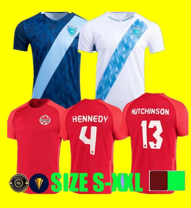 21 22 Canada Soccer Jerseys national team CONCACAF Gold Cup EVSTAQUIO HUTCHINSON 2021 DAVIES DAVID LARIN CAVALLINI LARYEA MILLAR HOILETT Guatemala football shirts, Guatemala away1
21 22 Canada Soccer Jerseys national team CONCACAF Gold Cup EVSTAQUIO HUTCHINSON 2021 DAVIES DAVID LARIN CAVALLINI LARYEA MILLAR HOILETT Guatemala football shirts, Guatemala away1