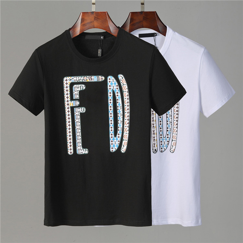 Mens fashion t shirt Designers Men S Clothing black white tees Short Sleeve women's casual Hip Hop Streetwear tshirts M-XXXL, White;black
Mens fashion t shirt Designers Men S Clothing black white tees Short Sleeve women's casual Hip Hop Streetwear tshirts M-XXXL, White;black