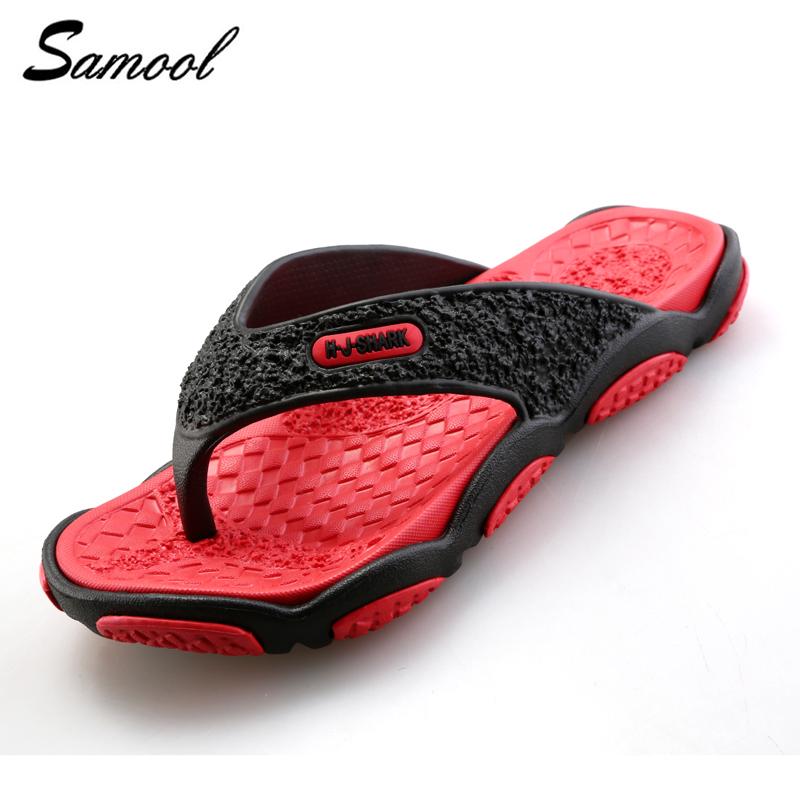 Sandals Men Flip Flops Summer Men's Soft Bottom Shoes Outdoor Beach Slippers Massage Male Footwear Chaussure M3, Black
Sandals Men Flip Flops Summer Men's Soft Bottom Shoes Outdoor Beach Slippers Massage Male Footwear Chaussure M3, Black