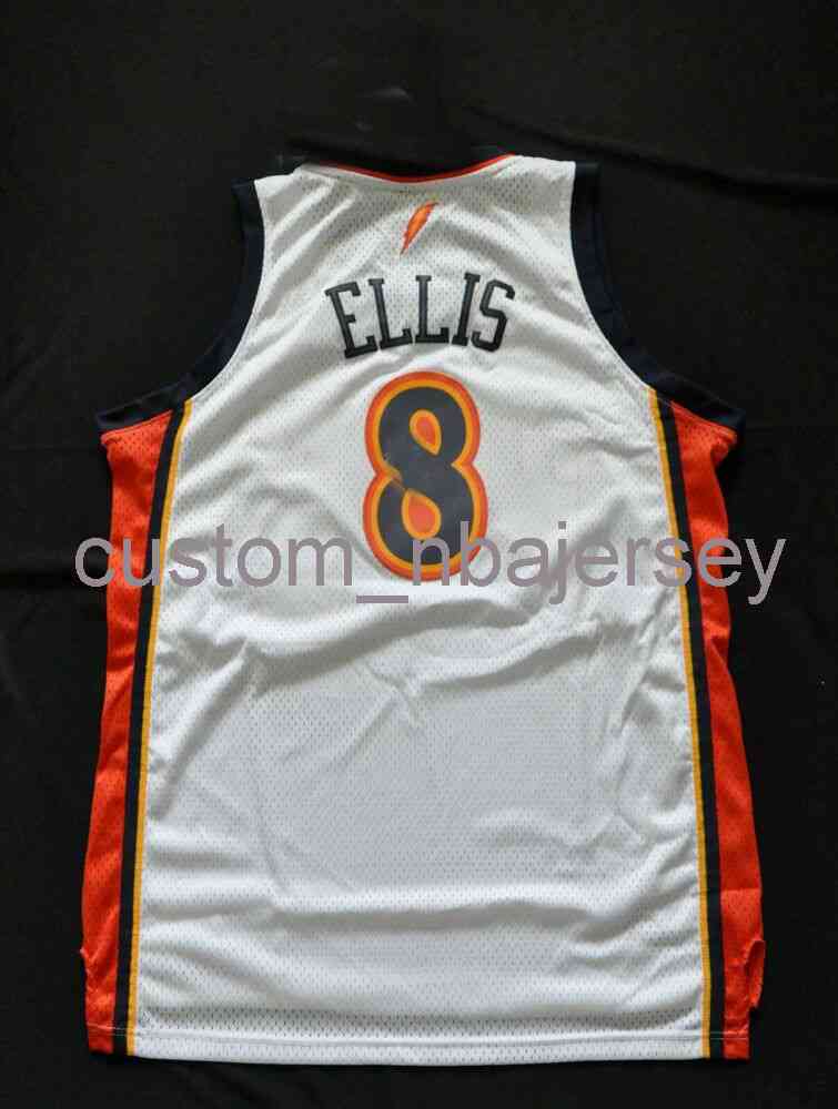 MONTA ELLIS WE BELIEVE JERSEY SWINGMAN Stitched Customize Any Number Name XS-6XL, Black
MONTA ELLIS WE BELIEVE JERSEY SWINGMAN Stitched Customize Any Number Name XS-6XL, Black