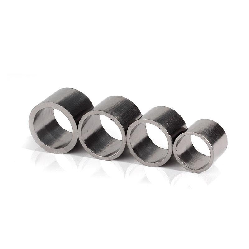 Exhaust Pipe 35mm 42mm 45mm 48mm Motorcycle Auto Graphite Gasket To Muffler Seal Ring
Exhaust Pipe 35mm 42mm 45mm 48mm Motorcycle Auto Graphite Gasket To Muffler Seal Ring