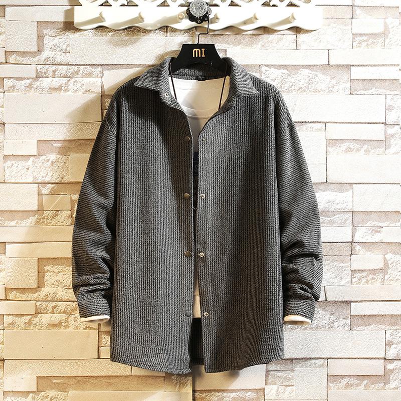 Men's Jackets Jacket Fashion Spring Autum Casual Streetwear Solid Men Waterproof Clothes Mens Windbreaker Coat Male Outwear, Black;brown
Men's Jackets Jacket Fashion Spring Autum Casual Streetwear Solid Men Waterproof Clothes Mens Windbreaker Coat Male Outwear, Black;brown