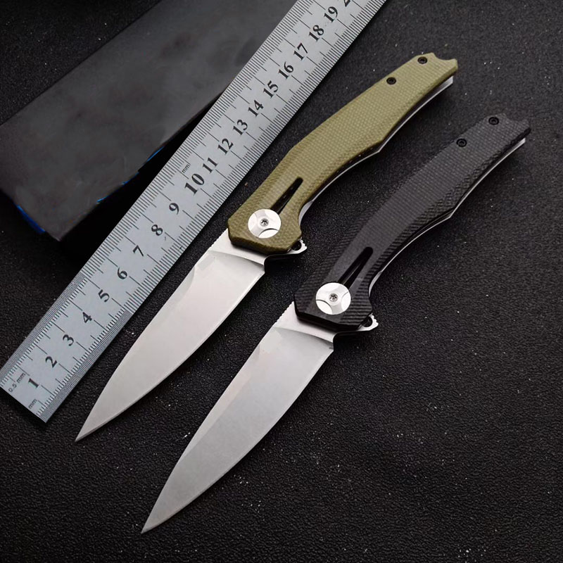 ZT0707 ZT 0707 ball Bearing folding Knife CPM-20CV Blade Outdoor Camping Hunting EDC Self defense Pocket Knife 0456 0630 0372 0606 BM42 UT85
ZT0707 ZT 0707 ball Bearing folding Knife CPM-20CV Blade Outdoor Camping Hunting EDC Self defense Pocket Knife 0456 0630 0372 0606 BM42 UT85