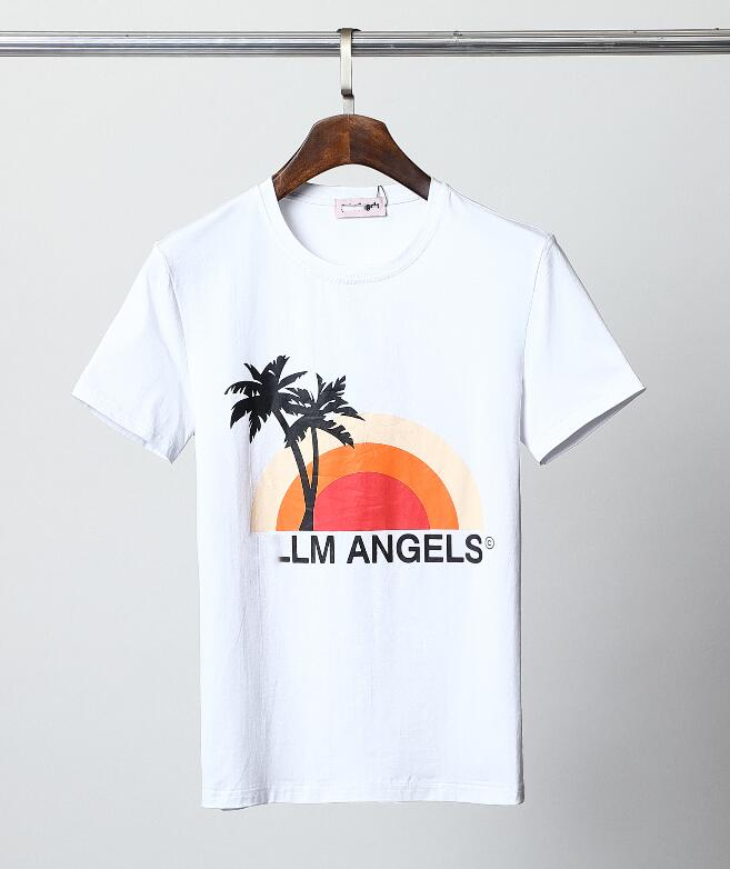 Fashion Mens Designer T Shirts Women Hip Hop Tops Short Sleeves High Quality Printing Men Stylist Tees #Q056, Logistics price difference
Fashion Mens Designer T Shirts Women Hip Hop Tops Short Sleeves High Quality Printing Men Stylist Tees #Q056, Logistics price difference