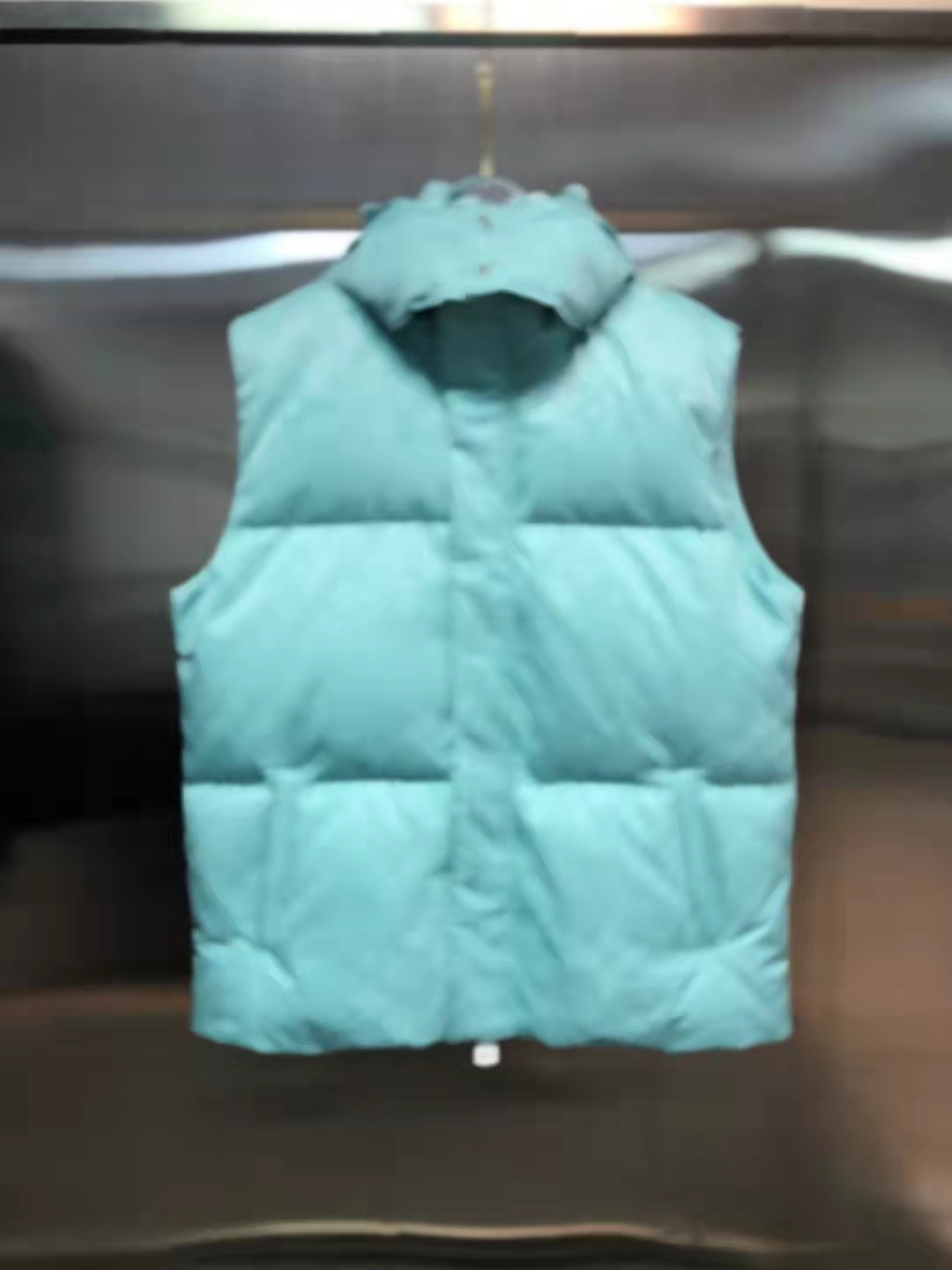 21FW Autumn and winter Vest Warm men women Fashion Coats Down Jacket Outwear zdll0926., Customize
21FW Autumn and winter Vest Warm men women Fashion Coats Down Jacket Outwear zdll0926., Customize