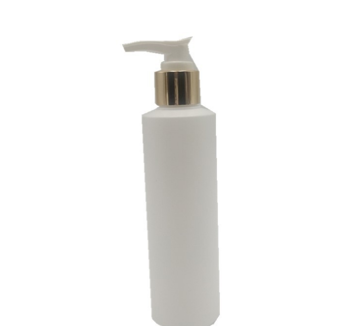 2021 100/150/200/250ml travel white cosmetic lotion pump plastic bottles,empty cosmetic packaging gold collar pump,shampoo bottle pump
2021 100/150/200/250ml travel white cosmetic lotion pump plastic bottles,empty cosmetic packaging gold collar pump,shampoo bottle pump