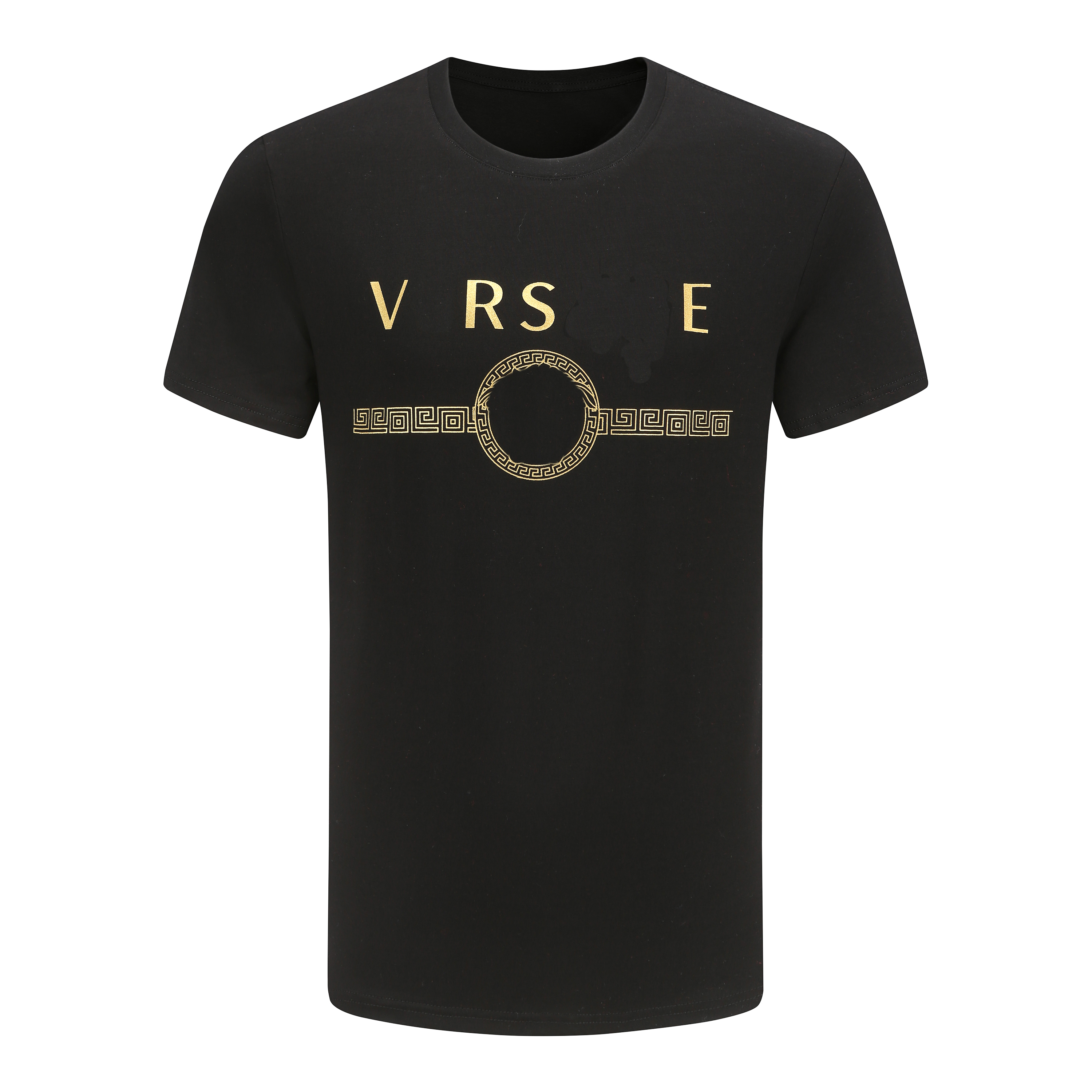 2021New T Shirts For Men stone Summer fashion Designer Tops Luxury Letter Embroidery Shirt Mens Clothing Black white Short Sleeved women Tees, White;black
2021New T Shirts For Men stone Summer fashion Designer Tops Luxury Letter Embroidery Shirt Mens Clothing Black white Short Sleeved women Tees, White;black