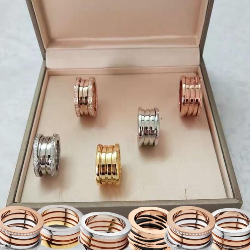 Cluster Rings Spring-shaped Titanium Steel Ring And Rose Gold Women's Original Engagement 5-10 Roman Numbers, Golden;silver
Cluster Rings Spring-shaped Titanium Steel Ring And Rose Gold Women's Original Engagement 5-10 Roman Numbers, Golden;silver
