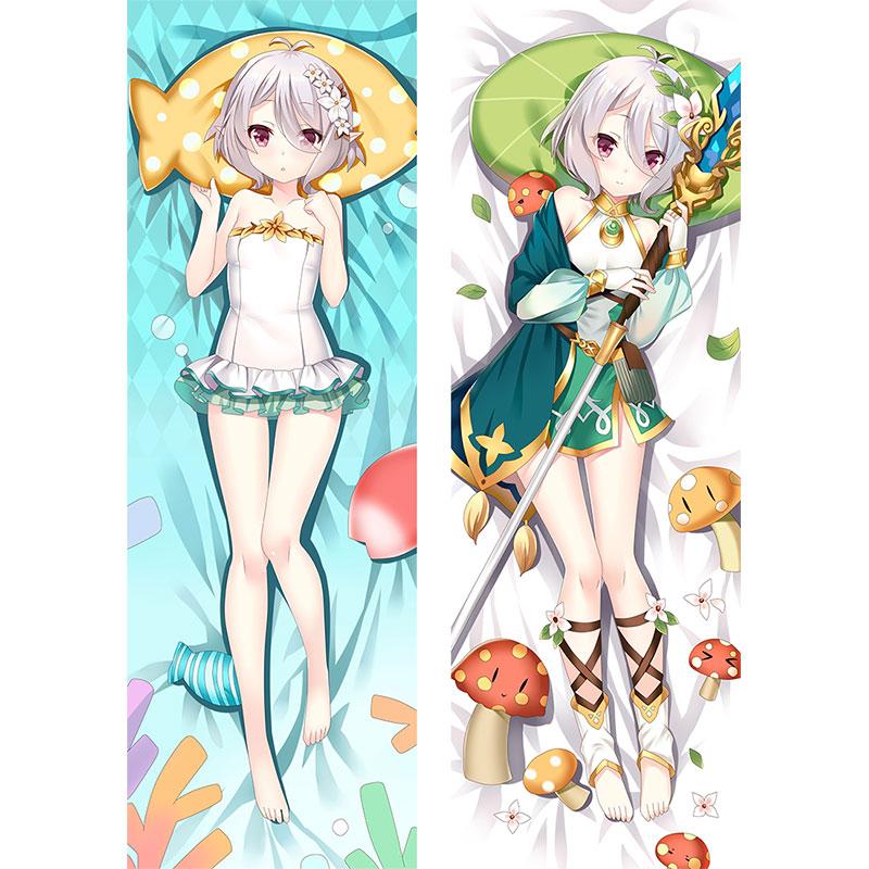 Pillow Case 2021 Design Anime Characters Dakimakura Cover Hugging Body Pillowcase
Pillow Case 2021 Design Anime Characters Dakimakura Cover Hugging Body Pillowcase