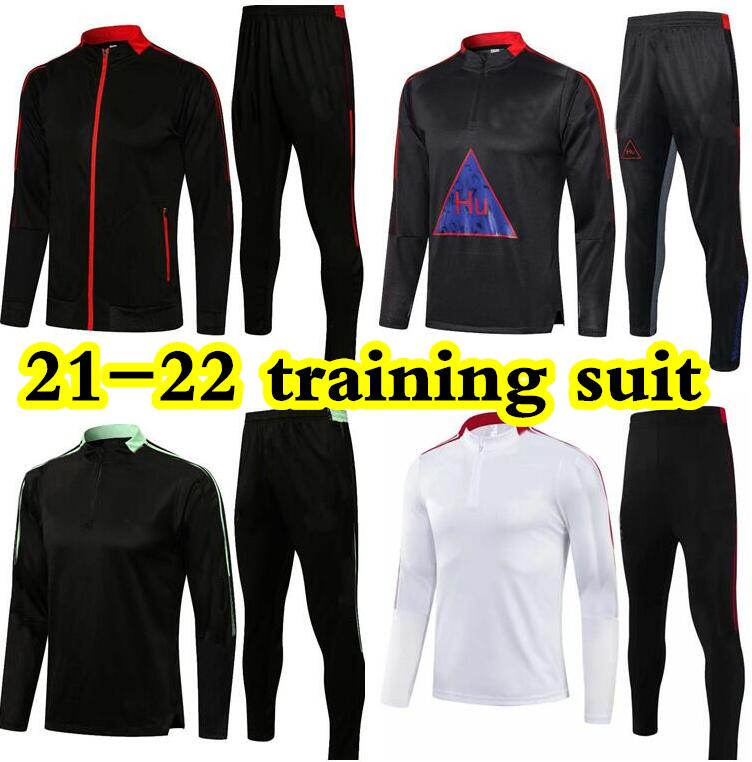 21 22 SANCHO survetement jacket United Training suit soccer Jersey tracksuits UTD RASHFORD 2021 2022 Manchester tracksuit football jacket tracksuit set
21 22 SANCHO survetement jacket United Training suit soccer Jersey tracksuits UTD RASHFORD 2021 2022 Manchester tracksuit football jacket tracksuit set